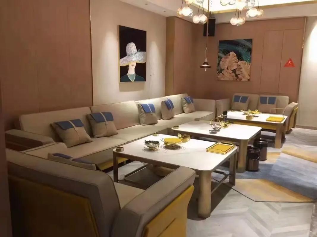 吉安商务ktv性价比高首选地点-安福县ktv预定